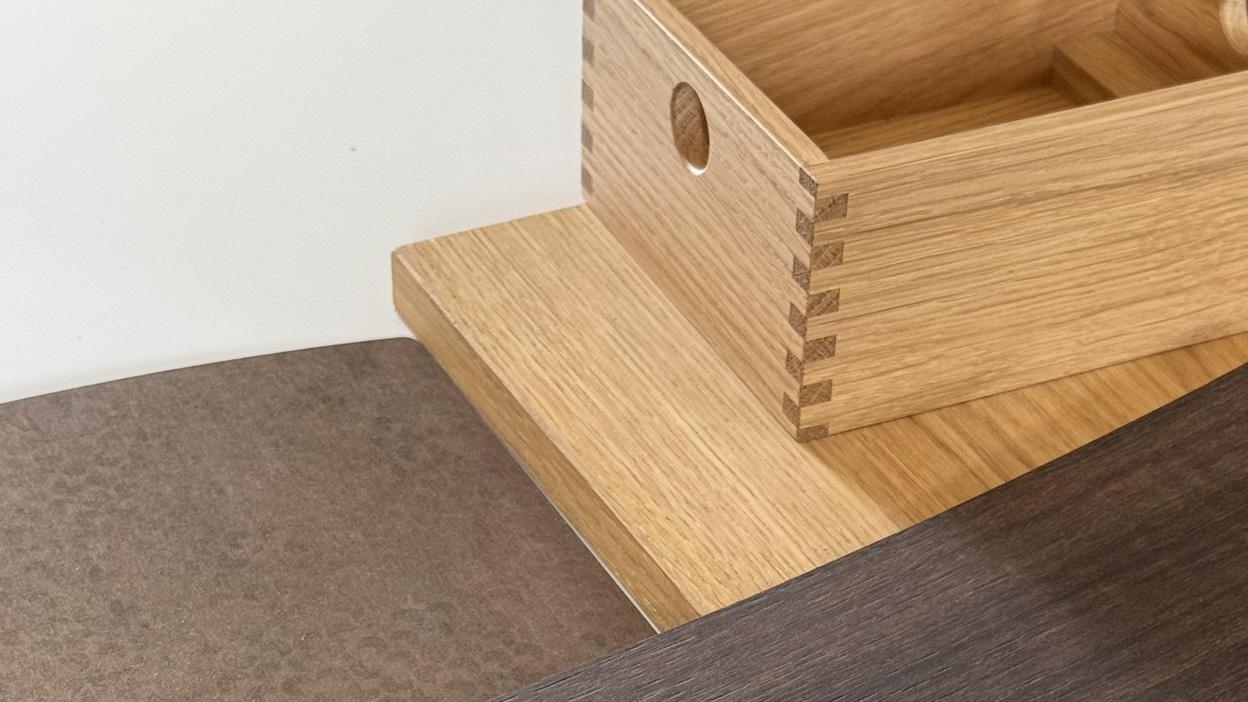 Überblick Holzoptik Verschiedene Holzoptiken im Vergleich